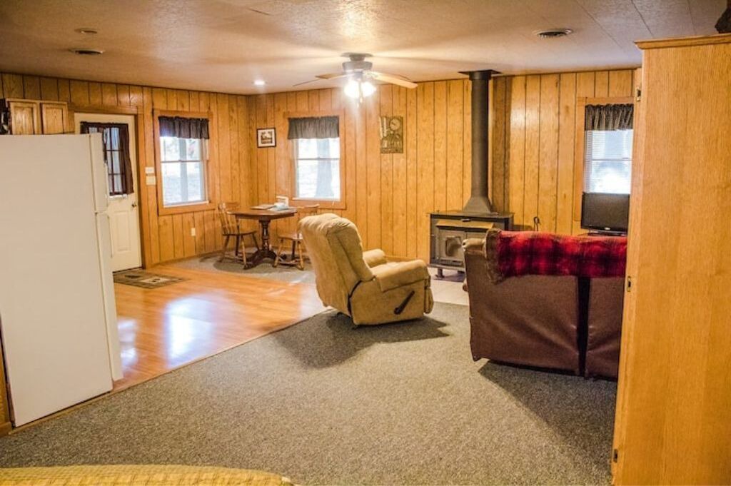 Photo of Livingroom in Triumph