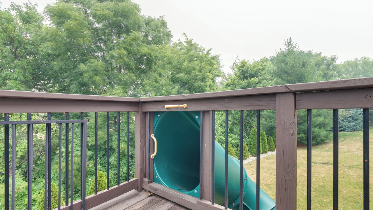 Photo of Outdoor in Orange Prairie
