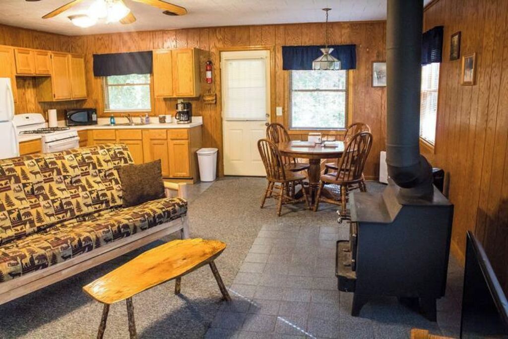 Photo of Livingroom in Triumph