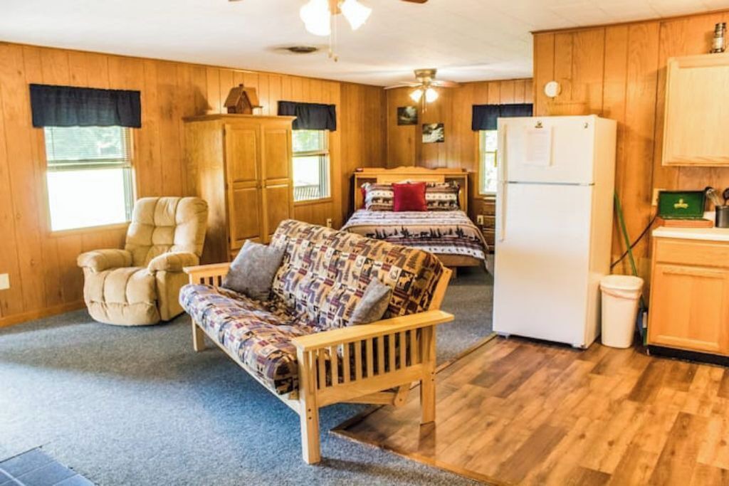 Photo of Livingroom in Triumph