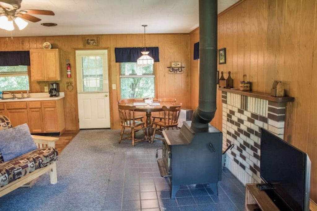 Photo of Livingroom in Triumph