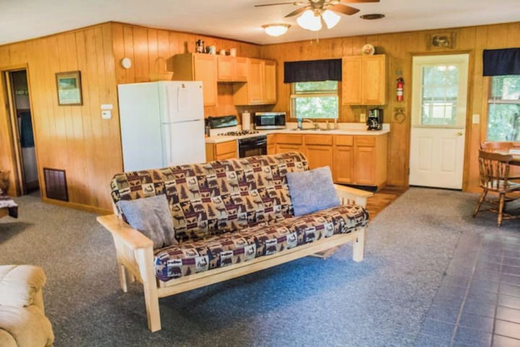 Photo of Livingroom in Triumph