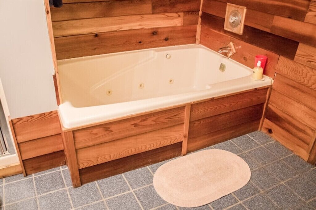 Photo of Bathroom in Triumph