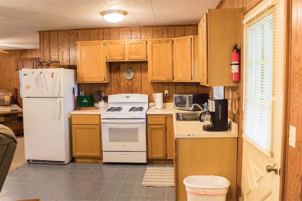 Photo of Kitchen in Triumph