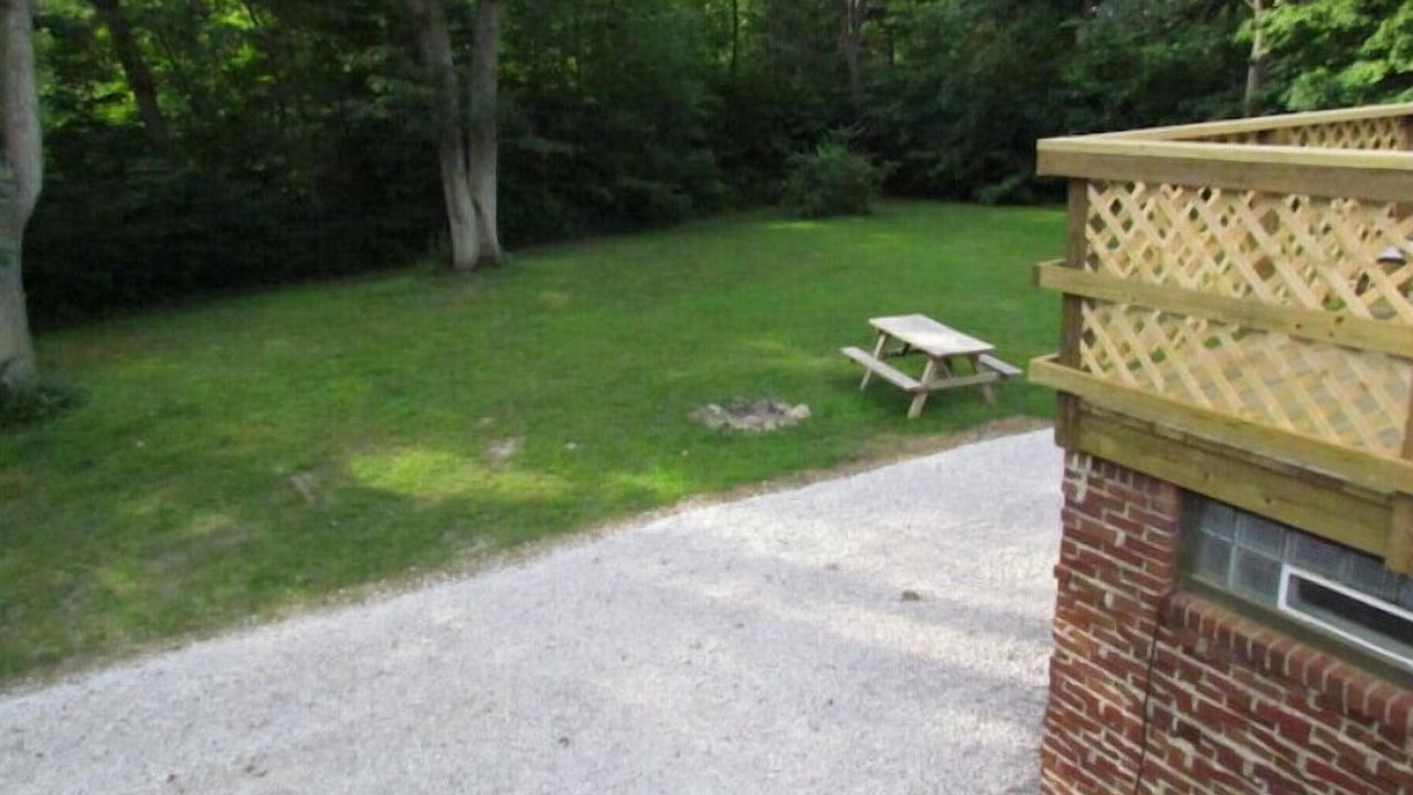Photo of Outdoor in Triumph