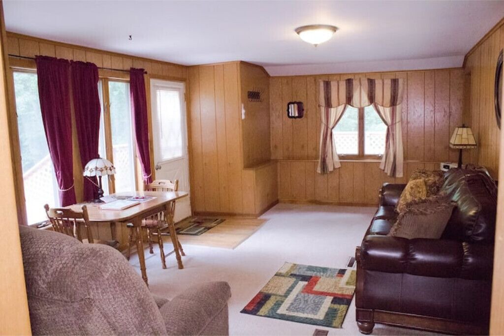 Photo of Bedroom in Triumph