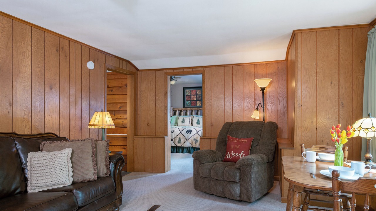 Photo of Livingroom in Triumph