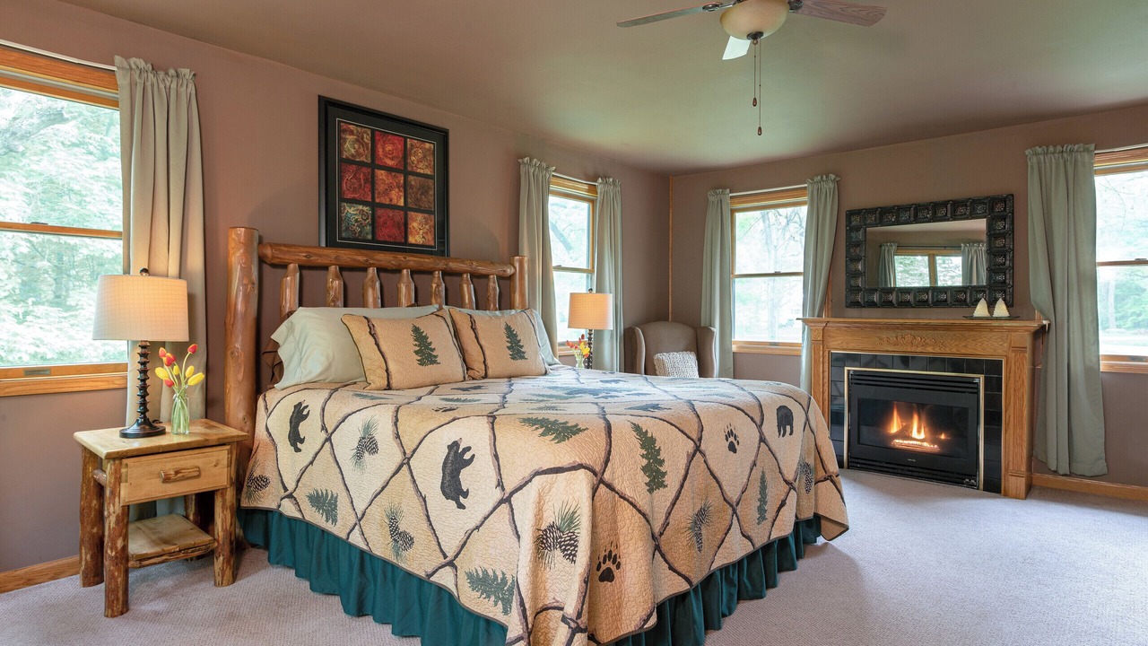 Photo of Livingroom in Triumph
