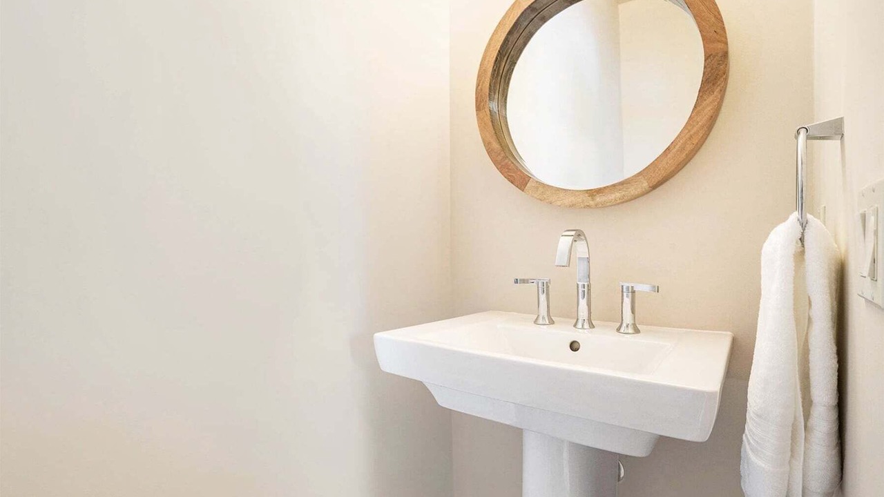Photo of Bathroom in Douglas