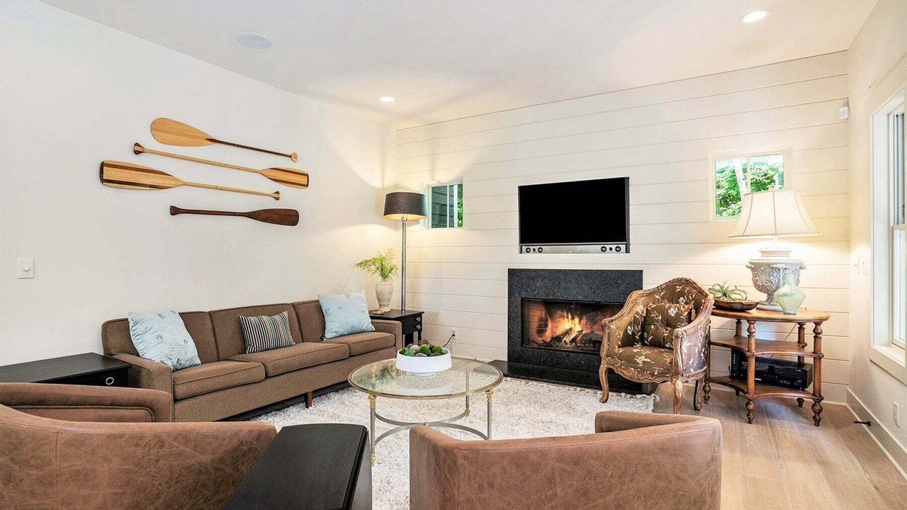 Photo of Livingroom in Douglas