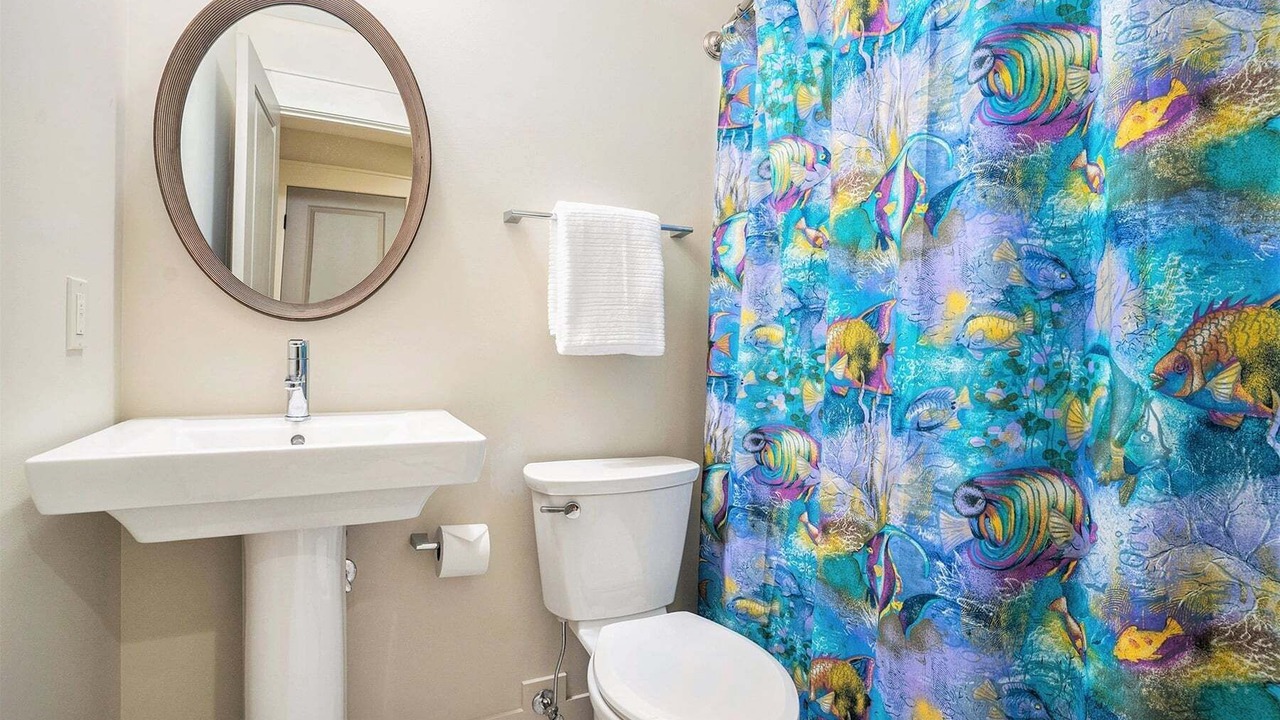 Photo of Bathroom in Douglas