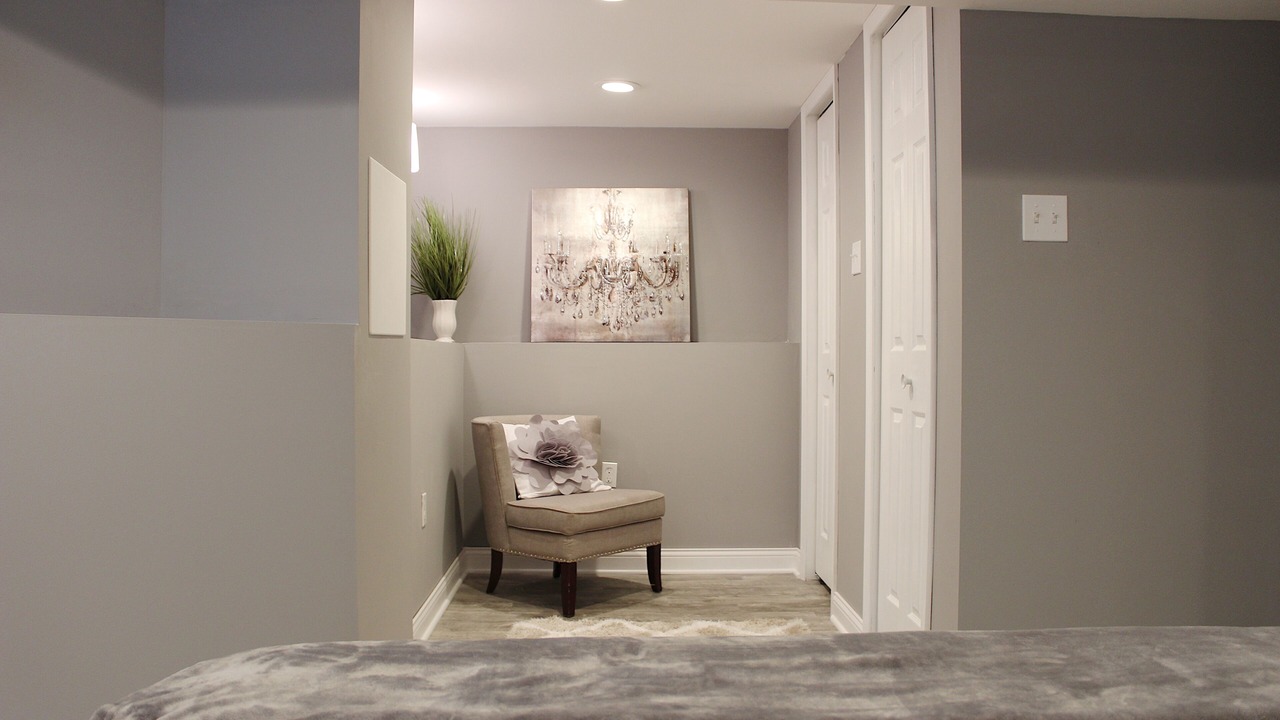 Photo of Bedroom in Mayfair
