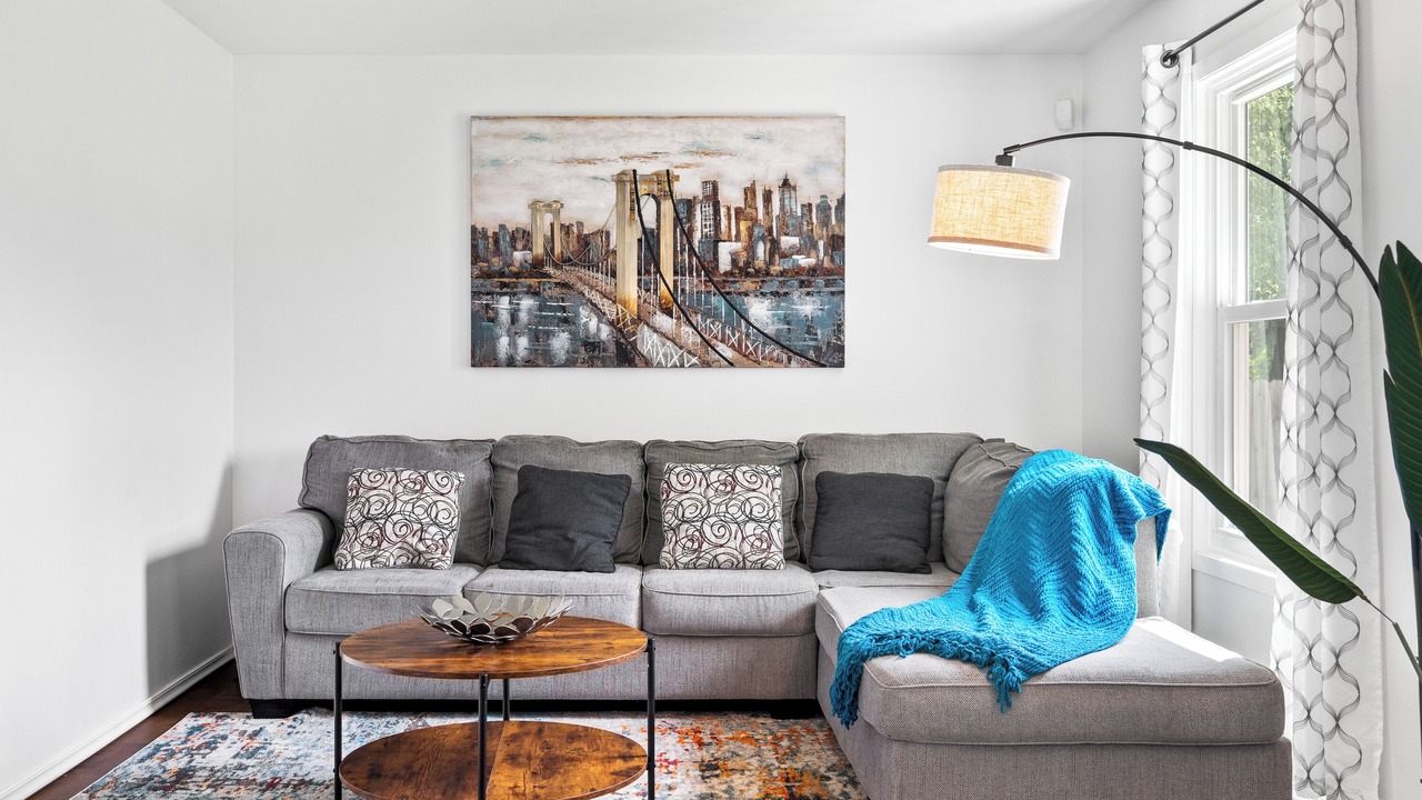Photo of Livingroom in Rockford