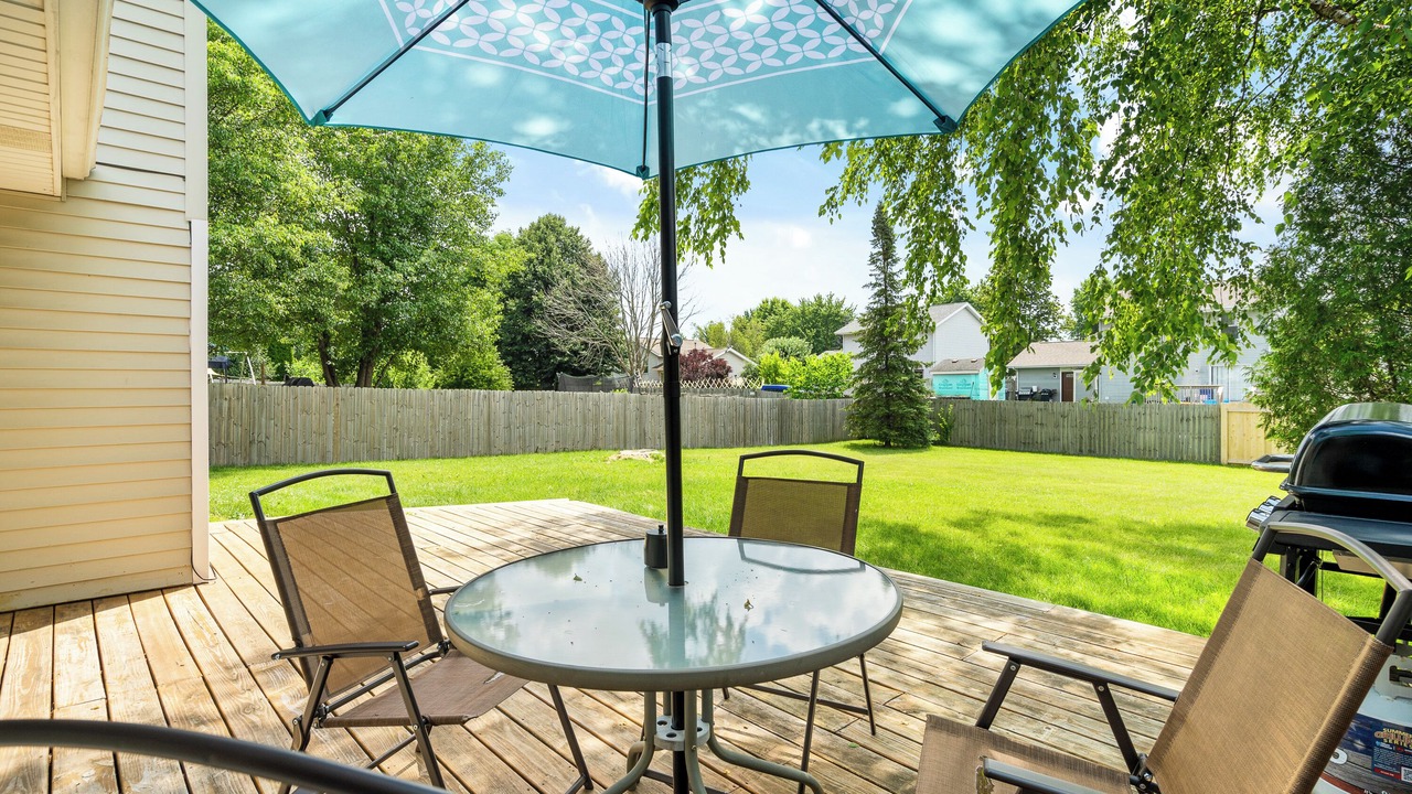 Photo of Outdoor in Rockford