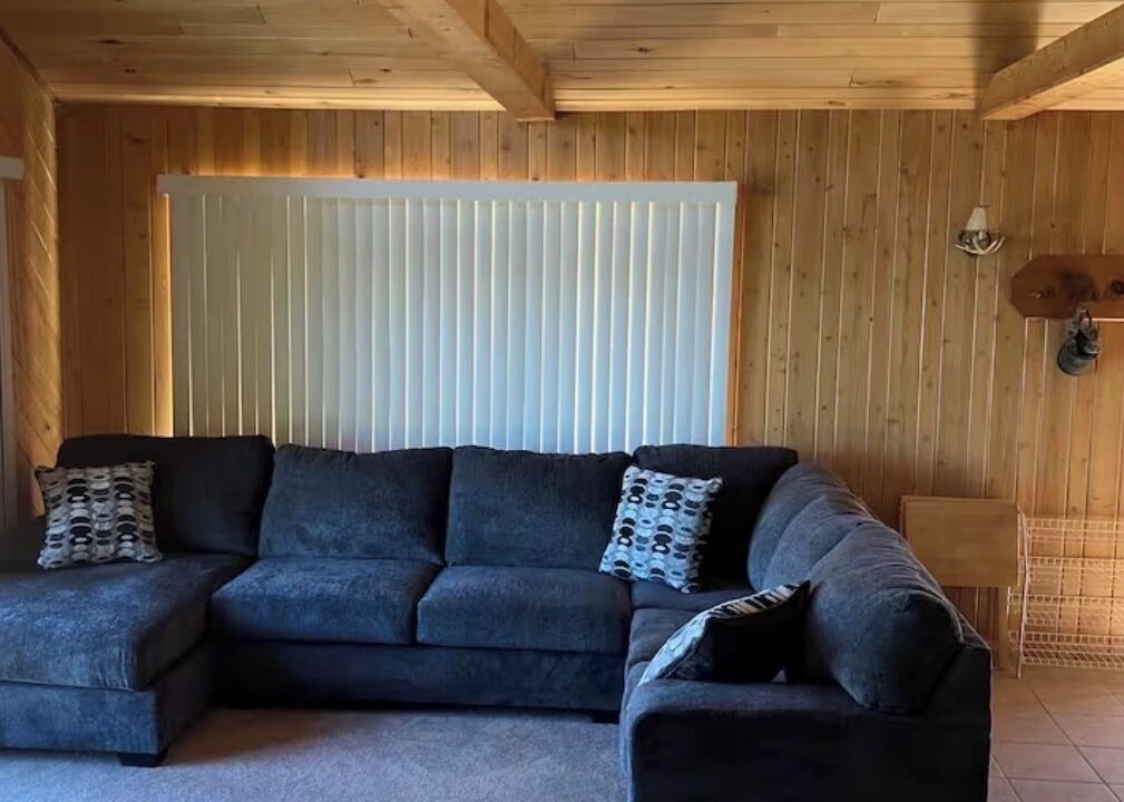 Photo of Livingroom in Steuben