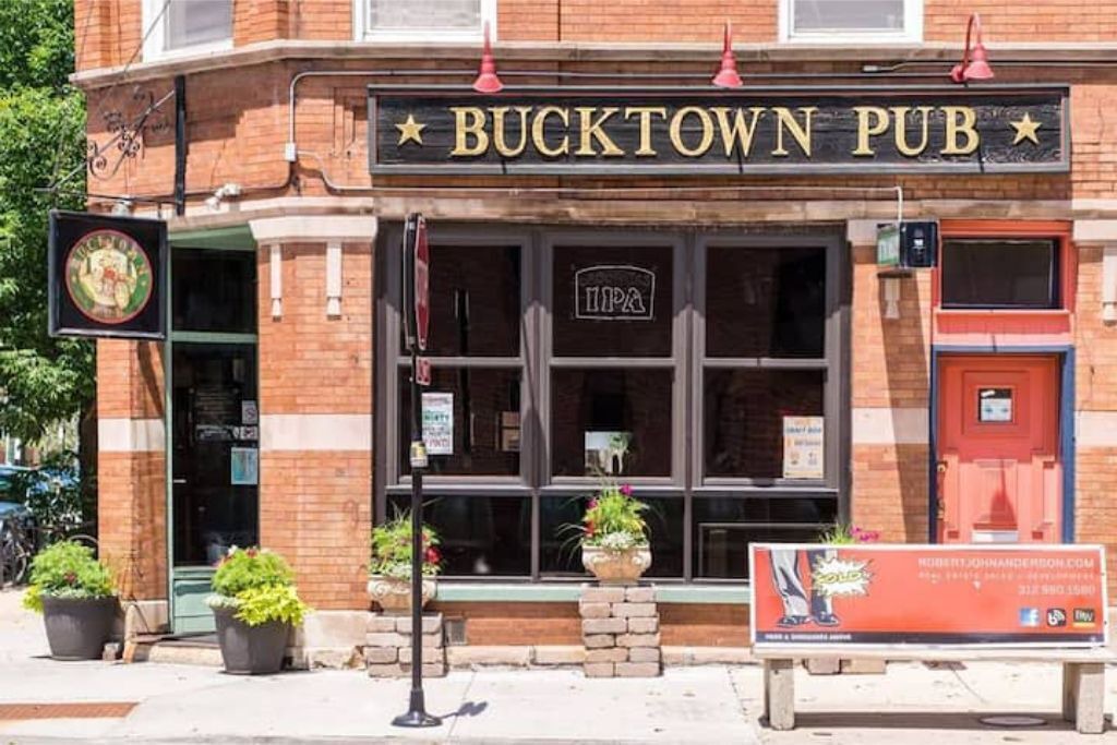 Photo of Others in Bucktown