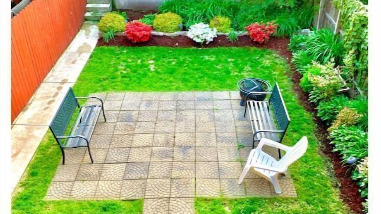 Photo of Patio Balcony in Bucktown