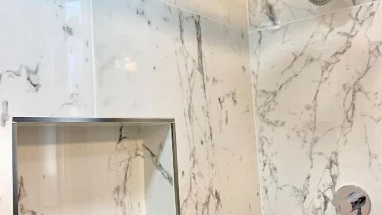 Photo of Bathroom in Bucktown