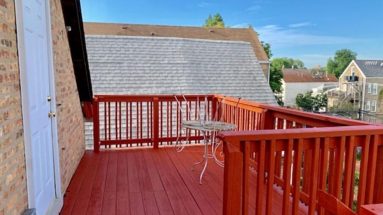 Photo of Outdoor in Bucktown