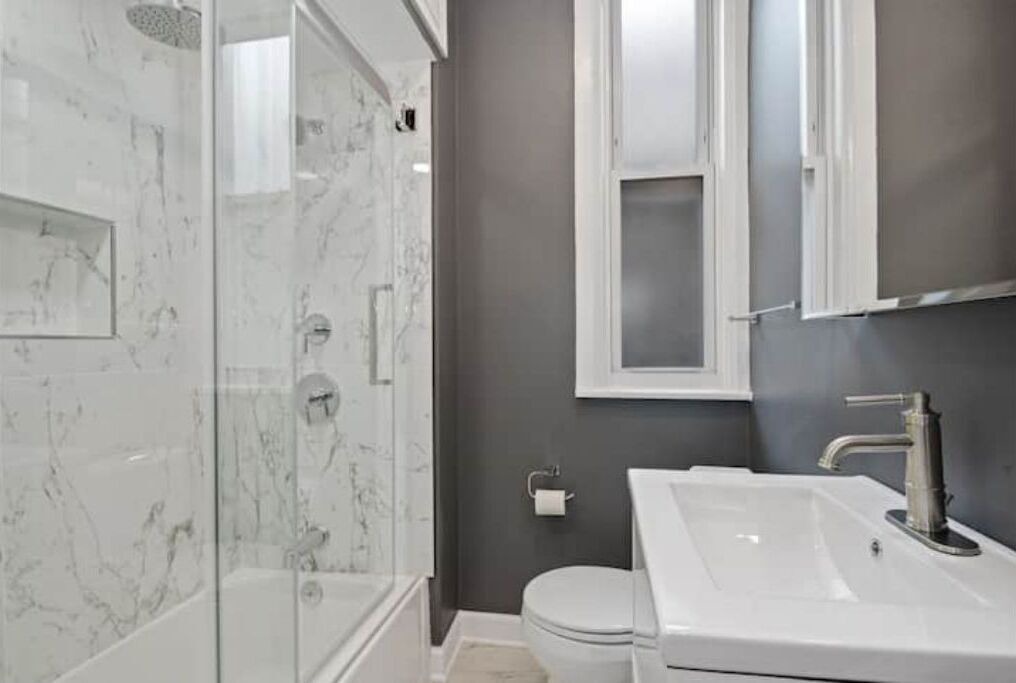 Photo of Bathroom in Bucktown