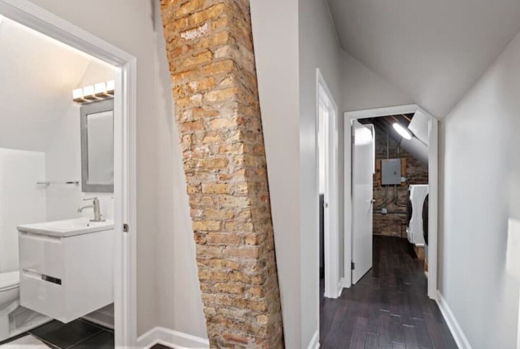 Photo of Bathroom in Bucktown
