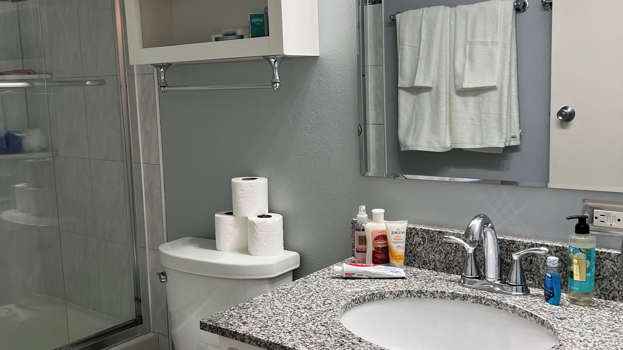 Photo of Bathroom in Westchester