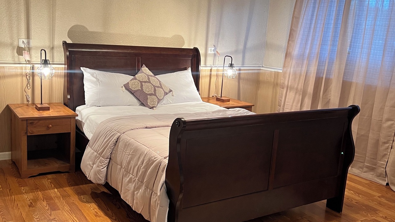 Photo of Bedroom in Westchester