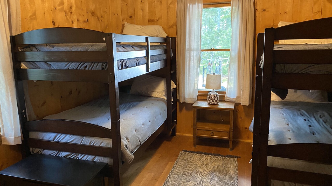 Photo of Bedroom in St Germain