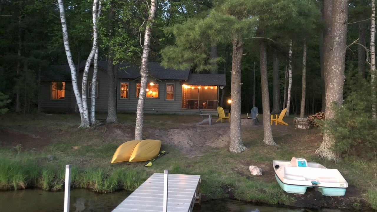 Photo of Outdoor in St Germain