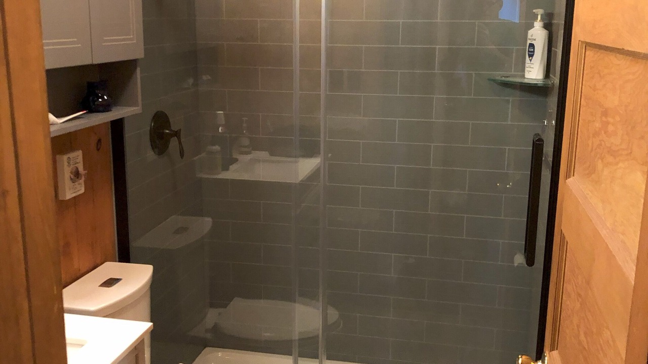Photo of Bathroom in St Germain