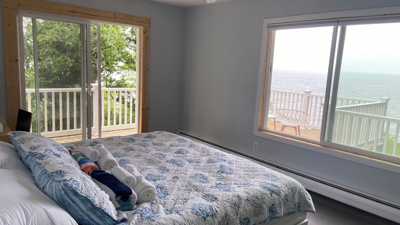 Photo of Bedroom in Whitehall