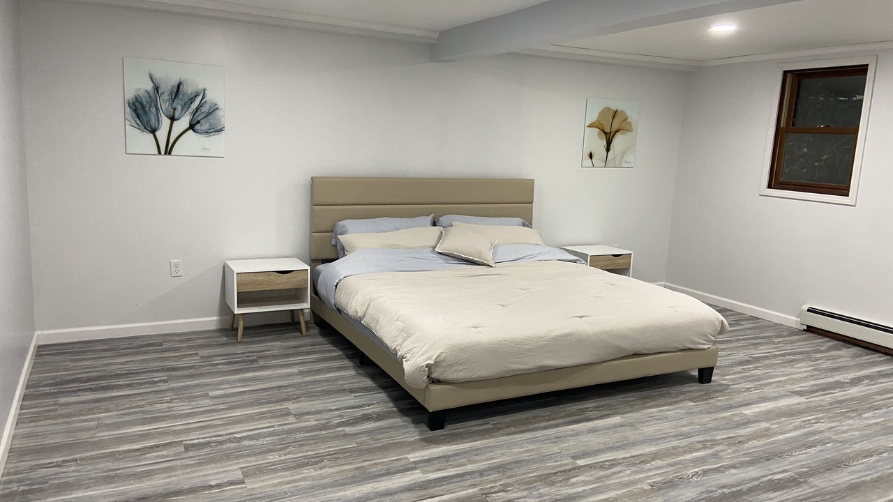 Photo of Bedroom in Whitehall