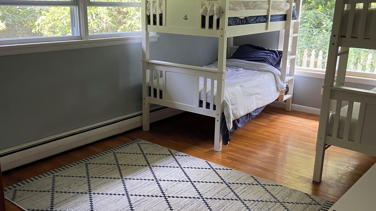 Photo of Bedroom in Whitehall