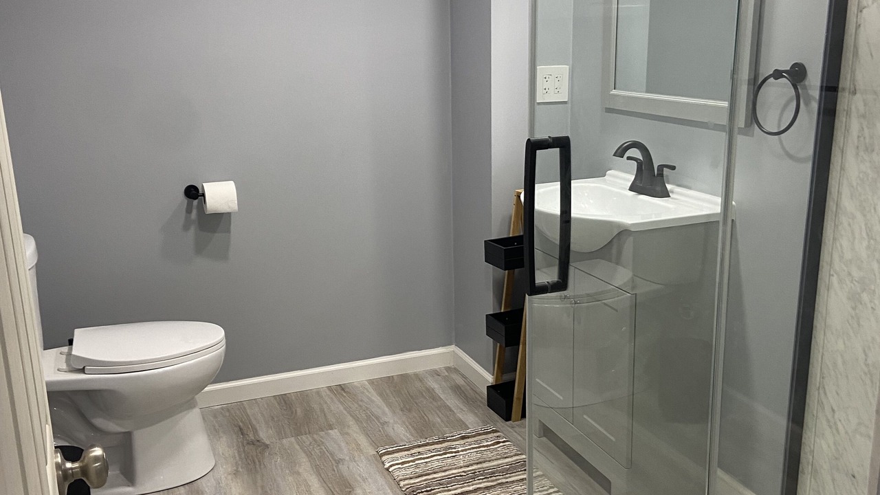 Photo of Bathroom in Whitehall