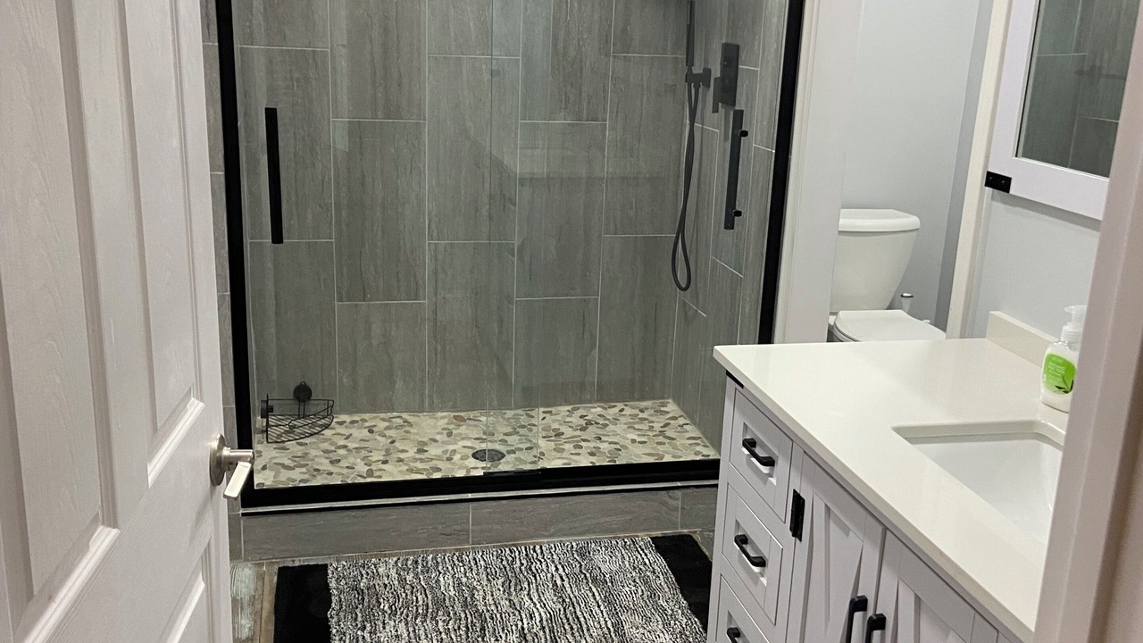 Photo of Bathroom in Whitehall