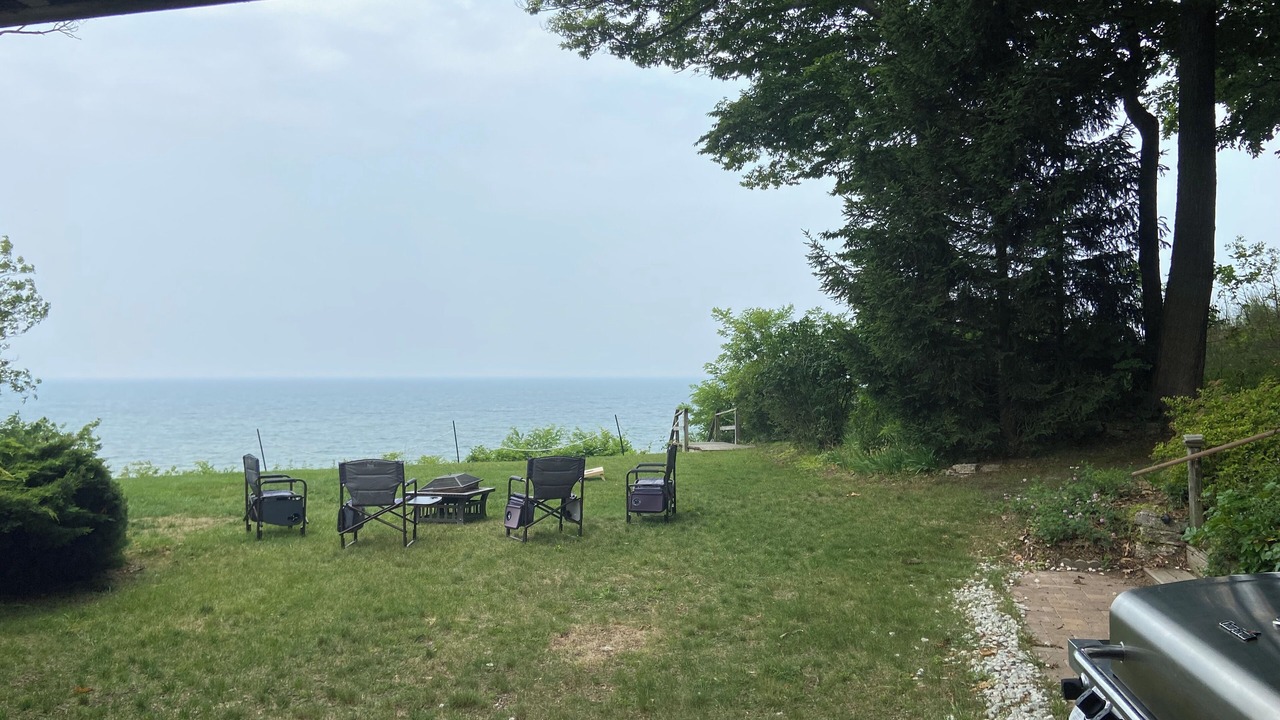 Photo of Outdoor in Whitehall