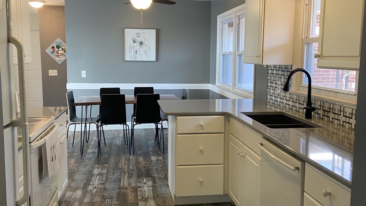 Photo of Kitchen in Whitehall