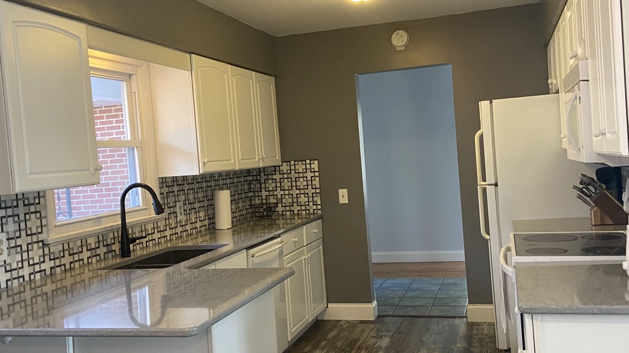 Photo of Kitchen in Whitehall