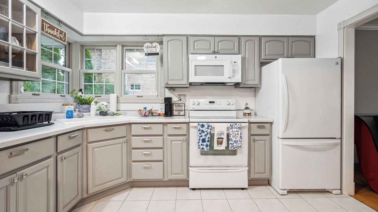 Photo of Kitchen in Elmhurst