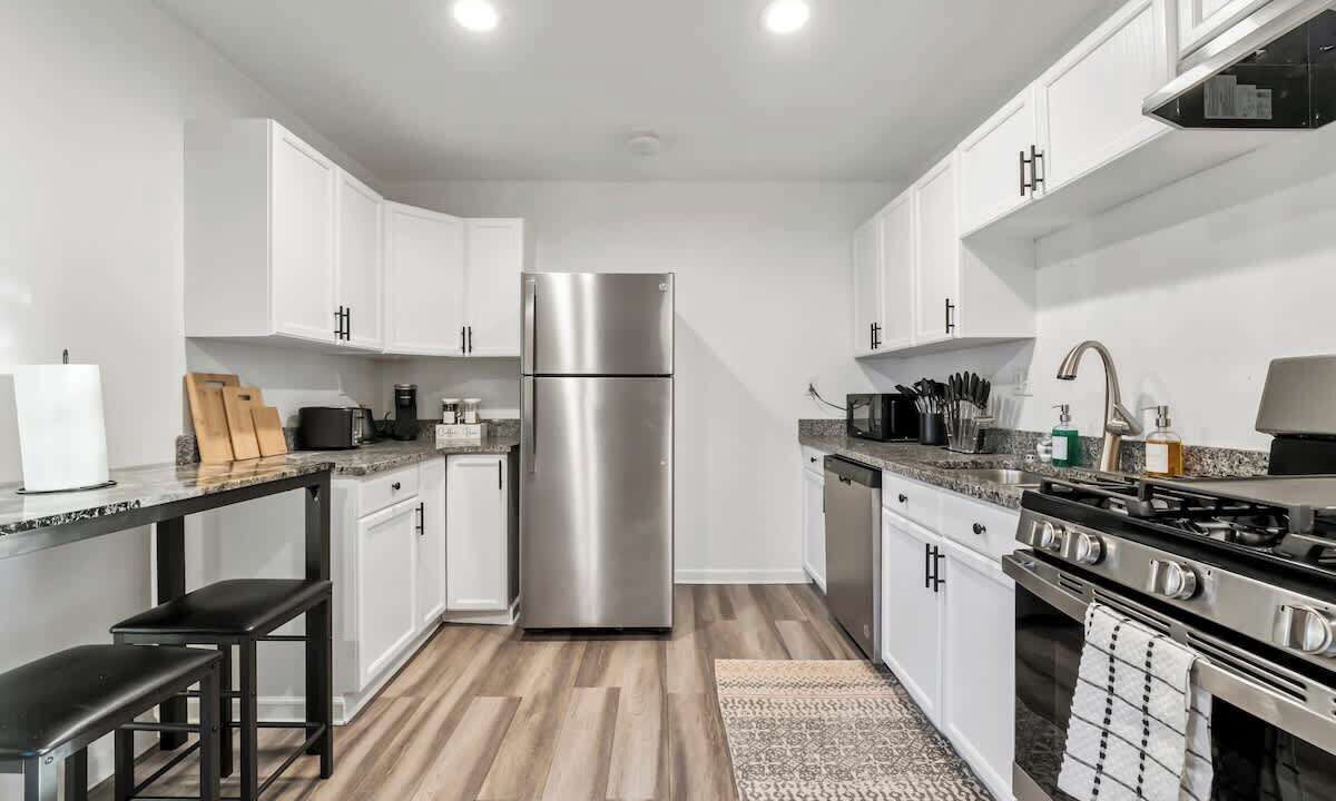 Photo of Kitchen in Bolingbrook