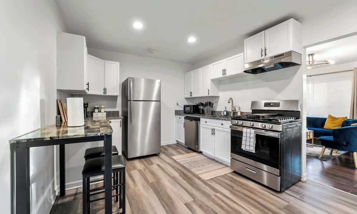 Photo of Kitchen in Bolingbrook