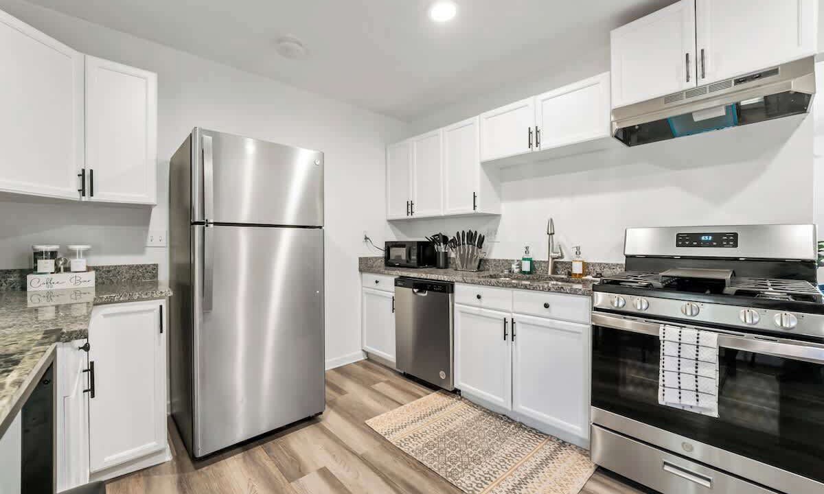 Photo of Kitchen in Bolingbrook