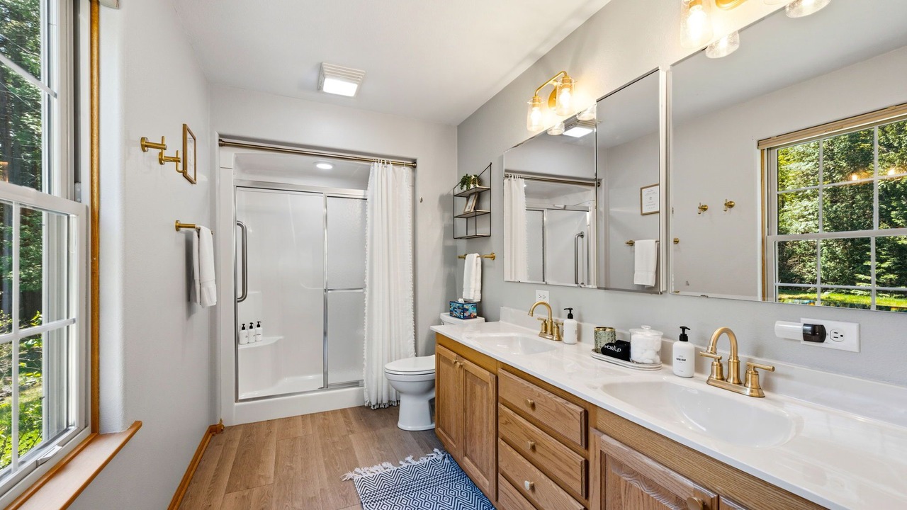 Photo of Bathroom in Sister Bay