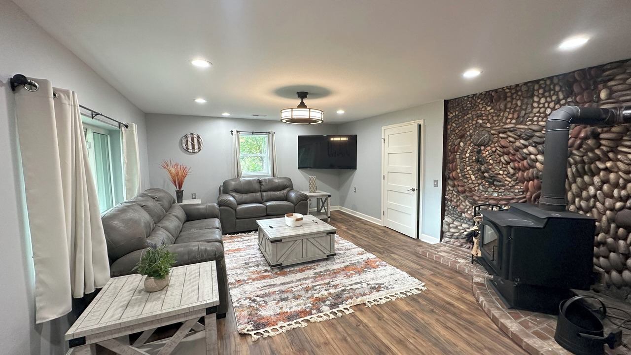 Photo of Livingroom in Glenwood