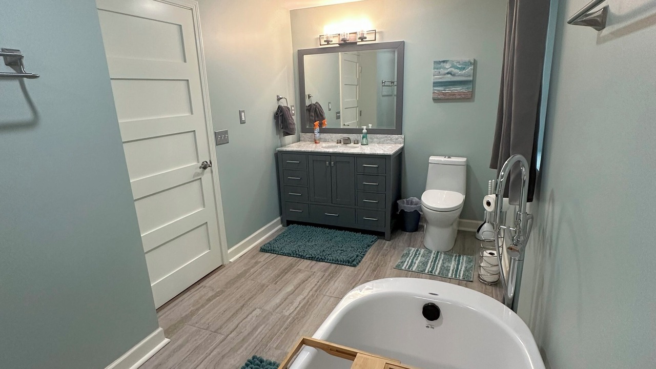 Photo of Bathroom in Glenwood