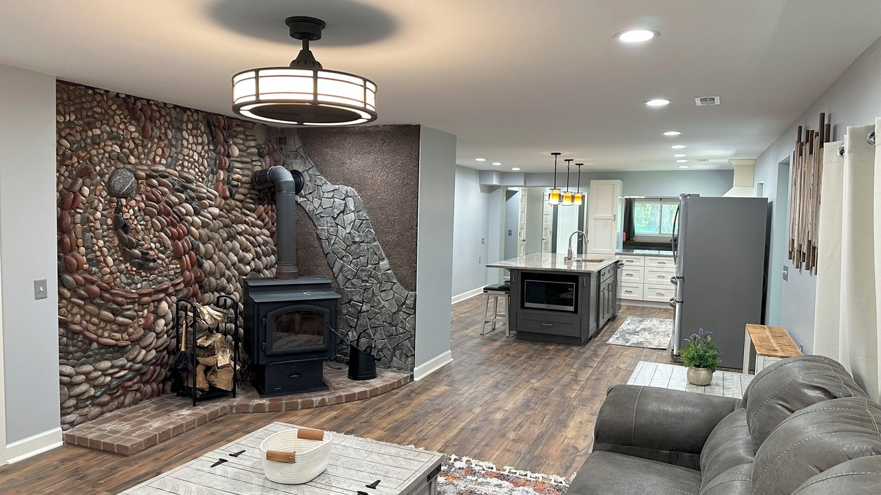 Photo of Livingroom in Glenwood