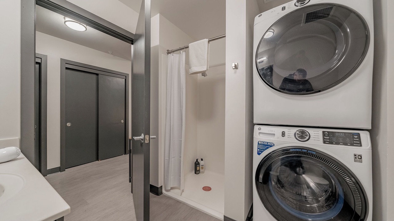 Photo of Bathroom in Westown