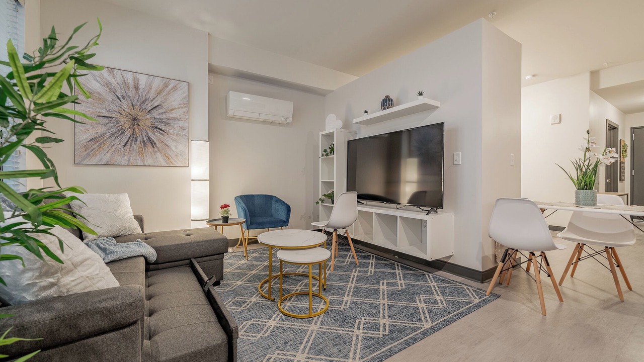 Photo of Livingroom in Westown