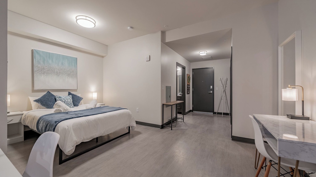 Photo of Bedroom in Westown
