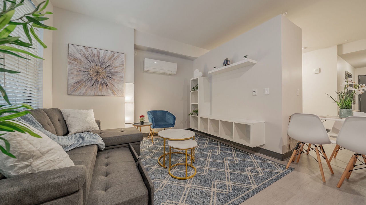 Photo of Livingroom in Westown